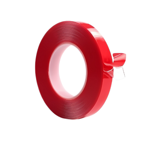 SİLİKONLU ÇİFT TARAFLI BANT 18MM 2YRD